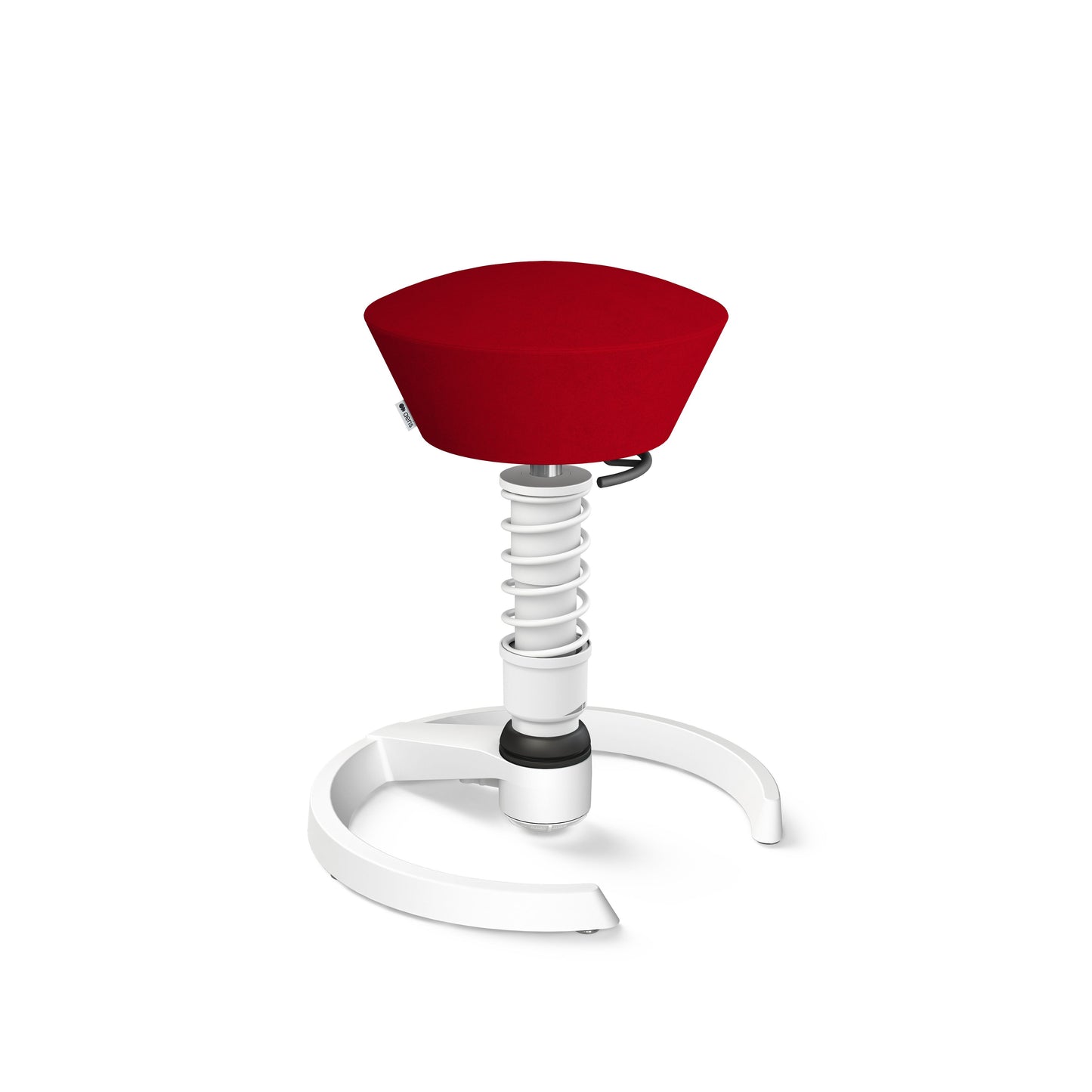 Aeris Swopper High mit Gleitern