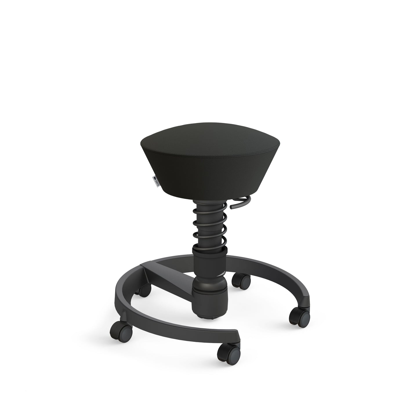 Aeris Swopper Light mit Rollen (Hartboden)