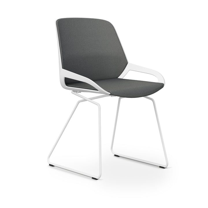 Aeris Numo Comfort mit Kufengestell