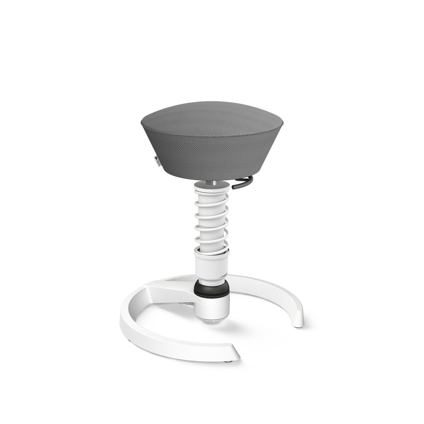 Aeris Swopper High mit Gleitern