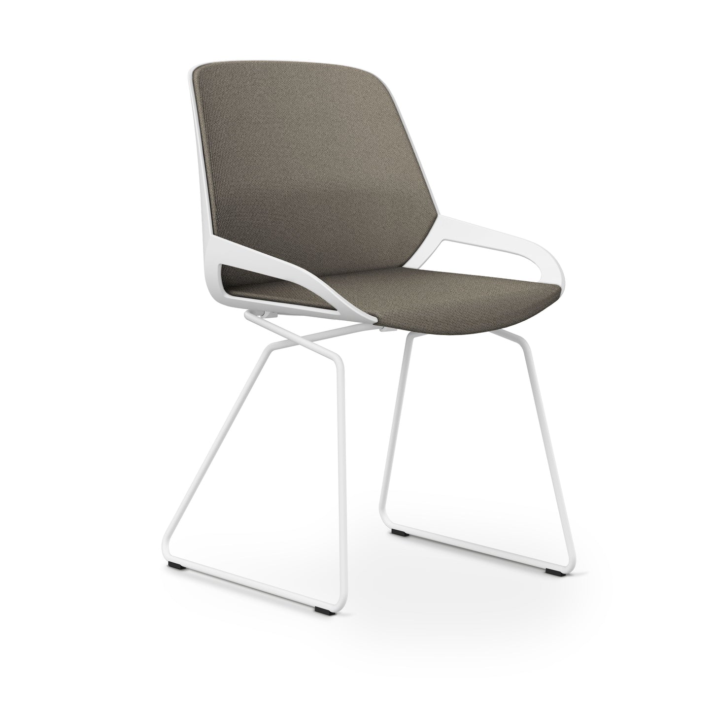 Aeris Numo Comfort mit Kufengestell