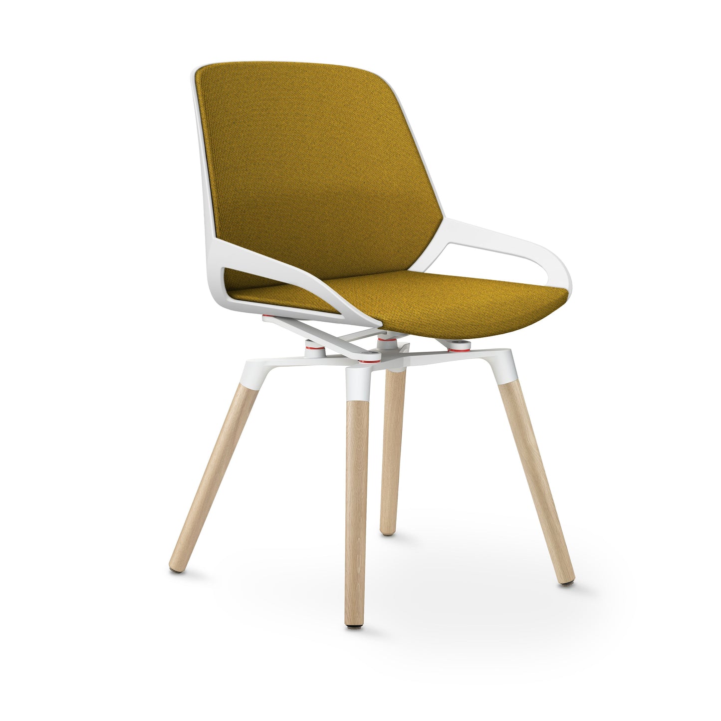 Aeris Numo Comfort mit Holzbeinen