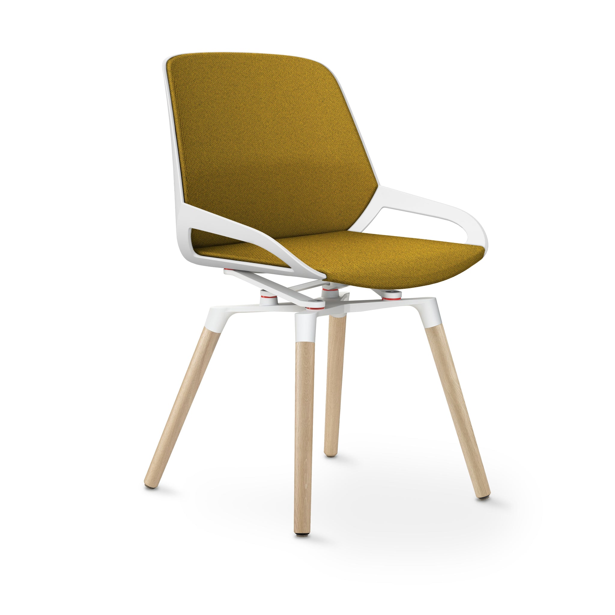 Aeris Numo Comfort mit Holzbeinen