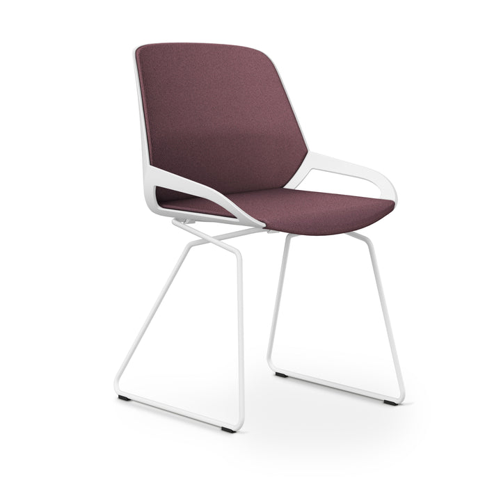 Aeris Numo Comfort mit Kufengestell