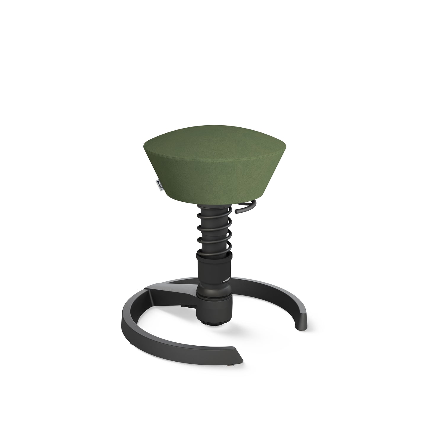 Aeris Swopper Light mit Gleitern