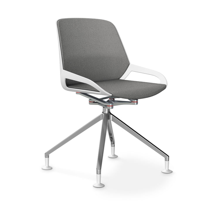 Aeris Numo Comfort mit Fußkreuz