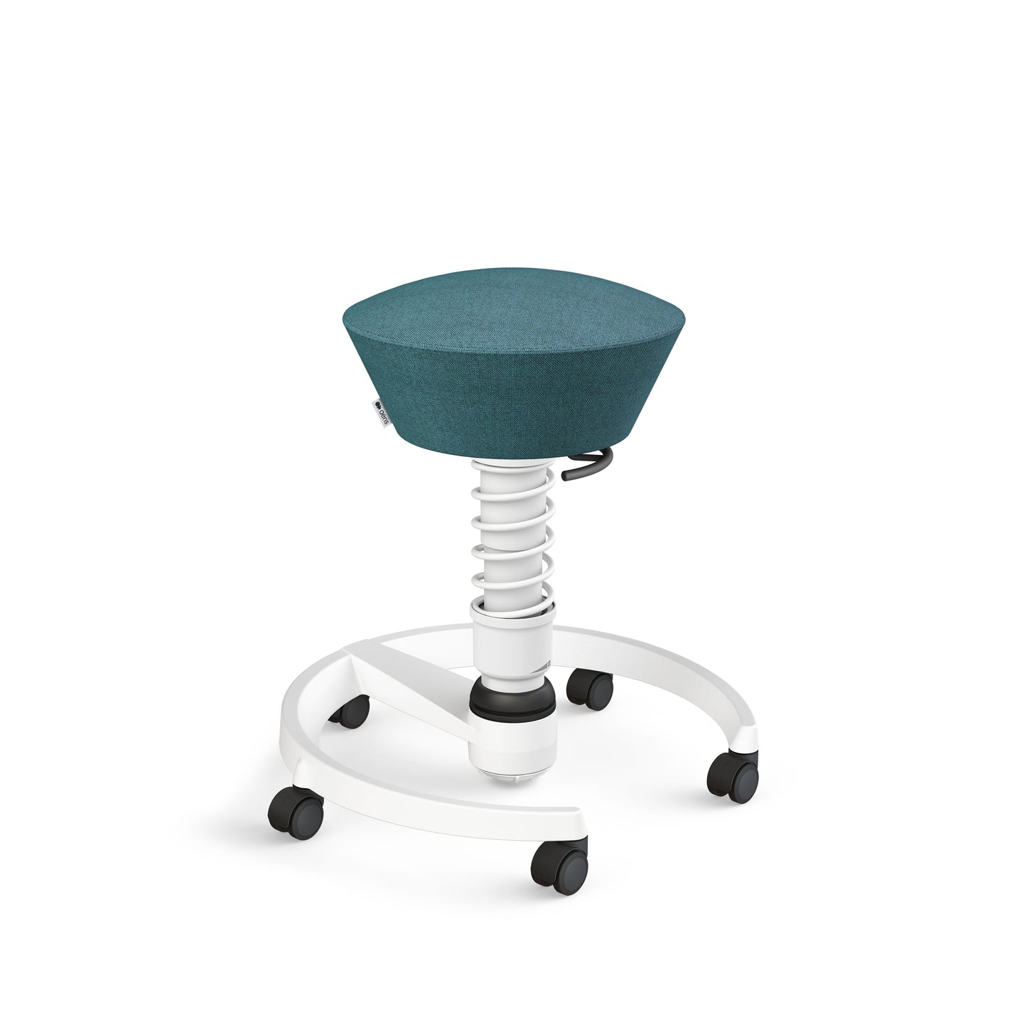 Aeris Swopper Standard mit Rollen (Weichboden)