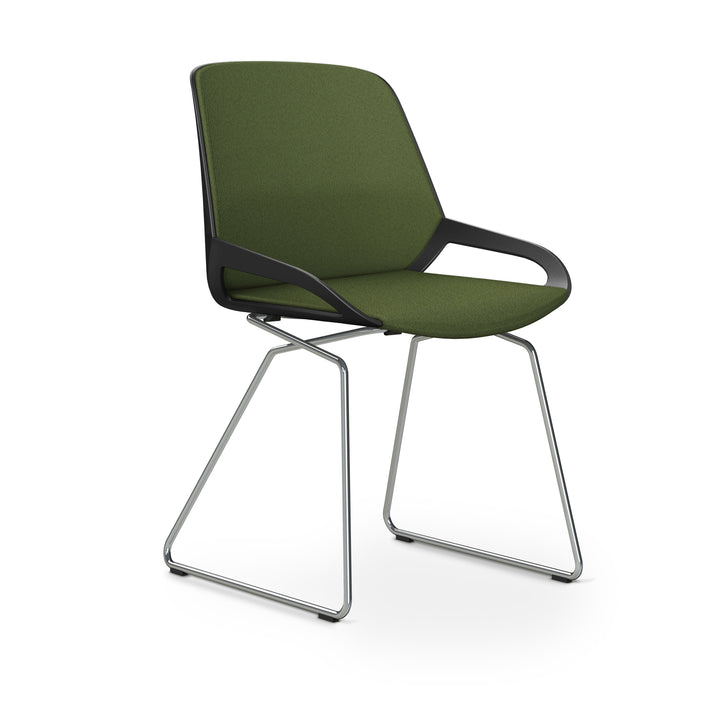 Aeris Numo Comfort mit Kufengestell