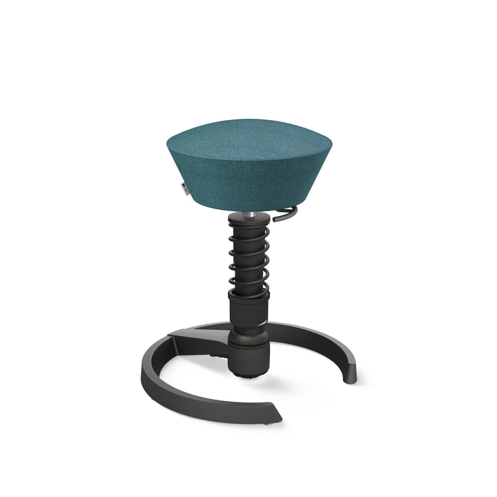 Aeris Swopper High mit Gleitern