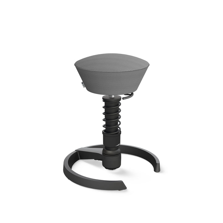 Aeris Swopper High mit Gleitern