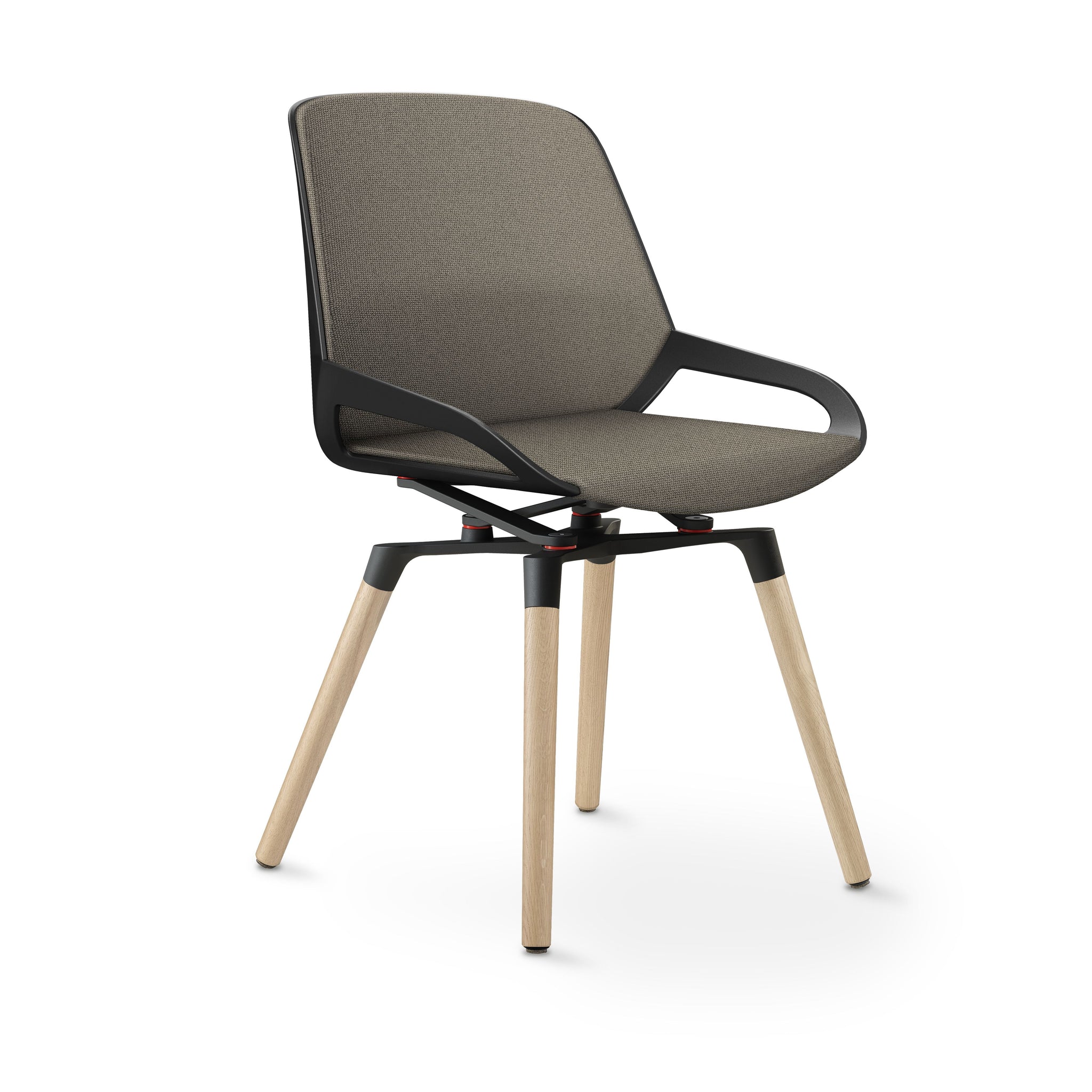 Aeris Numo Comfort mit Holzbeinen