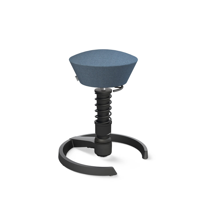 Aeris Swopper High mit Gleitern