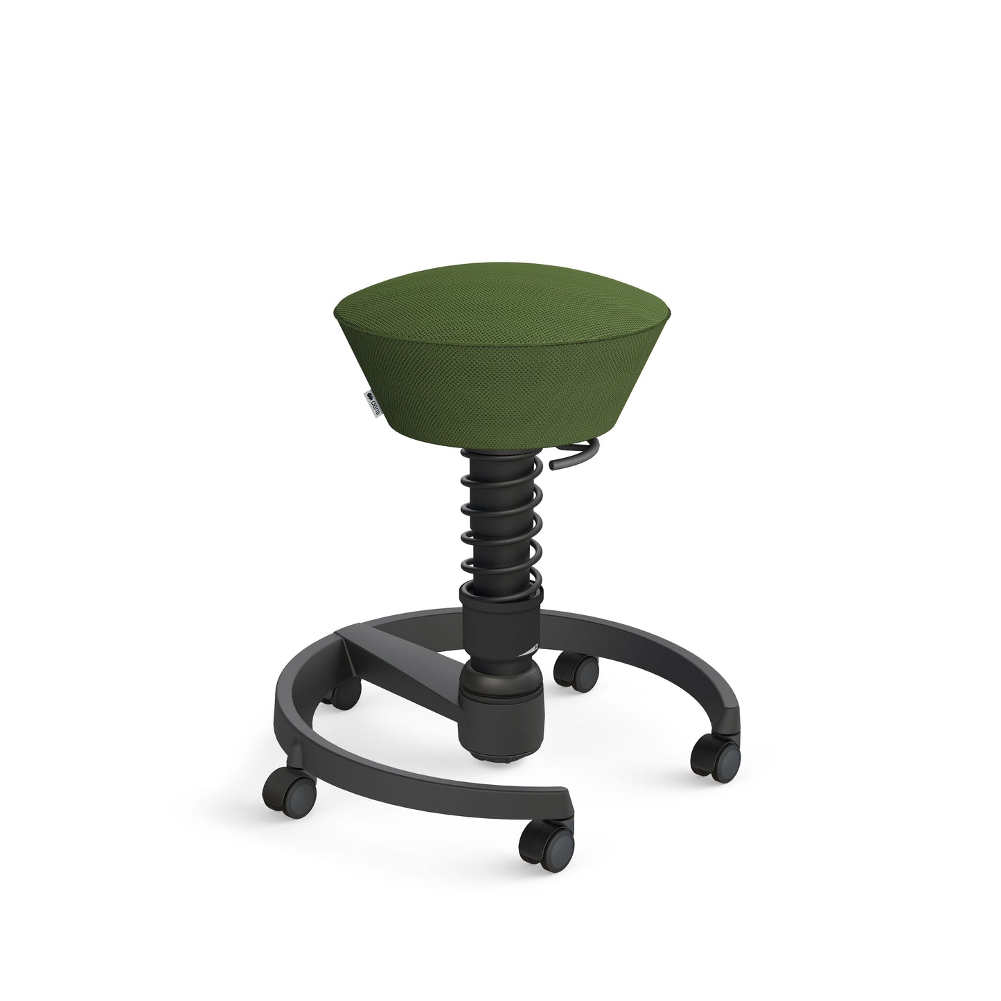 Aeris Swopper Standard mit Rollen (Weichboden)