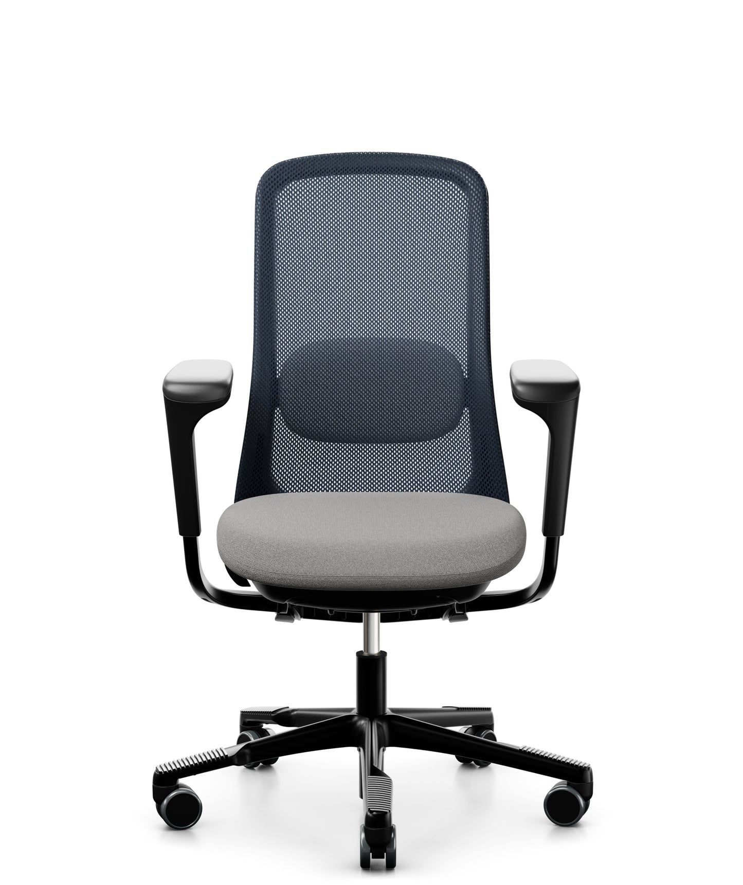 Arbeitsstuhl SoFi Mesh 7500-F001 von HAG