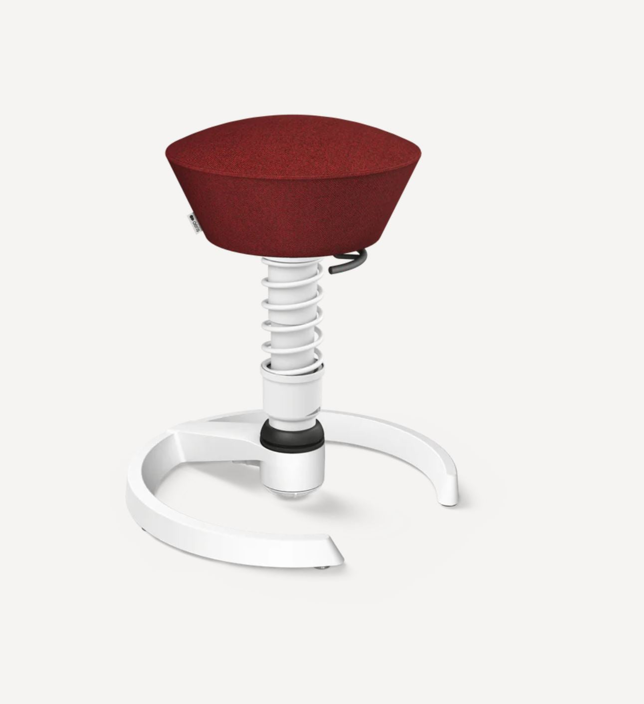 Aeris Swopper Low mit Gleitern