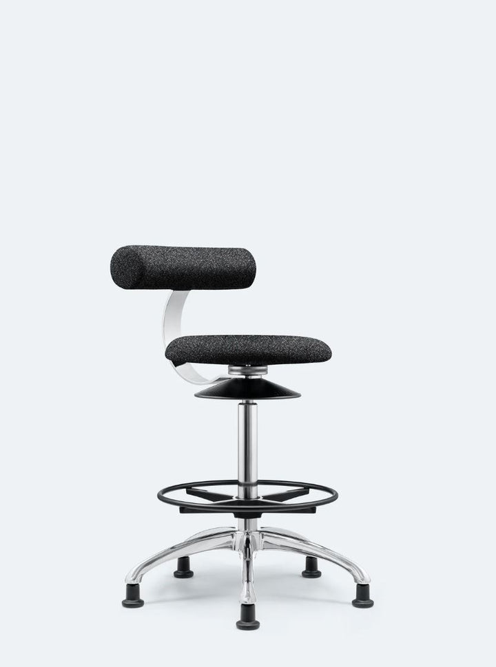 Aogo XL Stehocker von Löffler