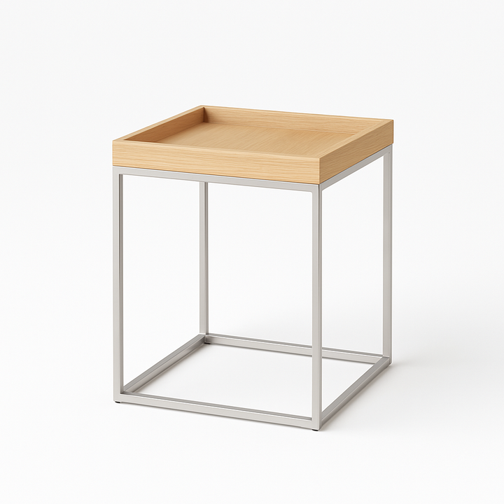 Pino Beistelltisch von Jan Kurtz