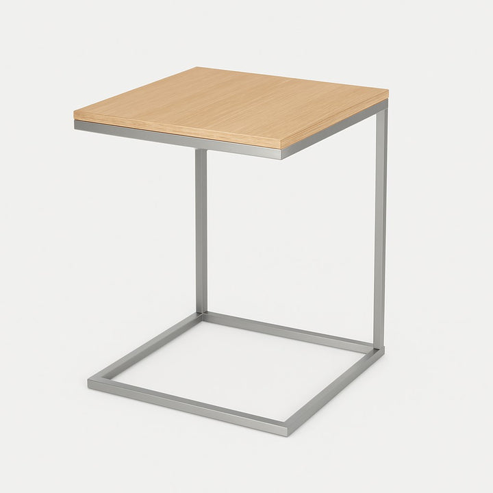 Flat Beistelltisch von Jan Kurtz