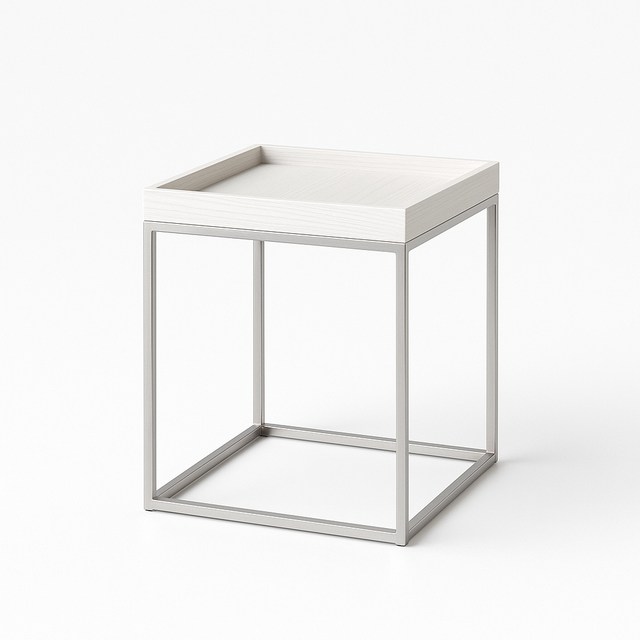 Pino Beistelltisch von Jan Kurtz