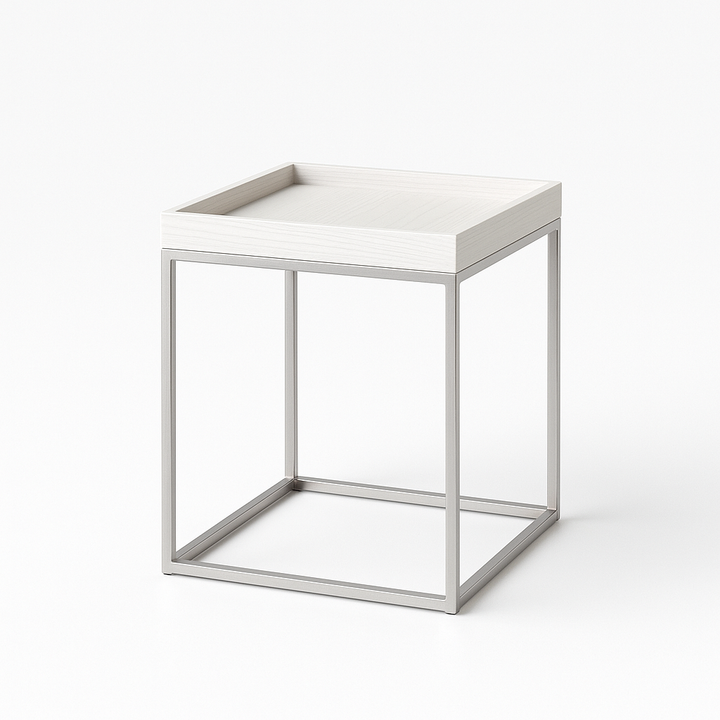 Pino Beistelltisch von Jan Kurtz