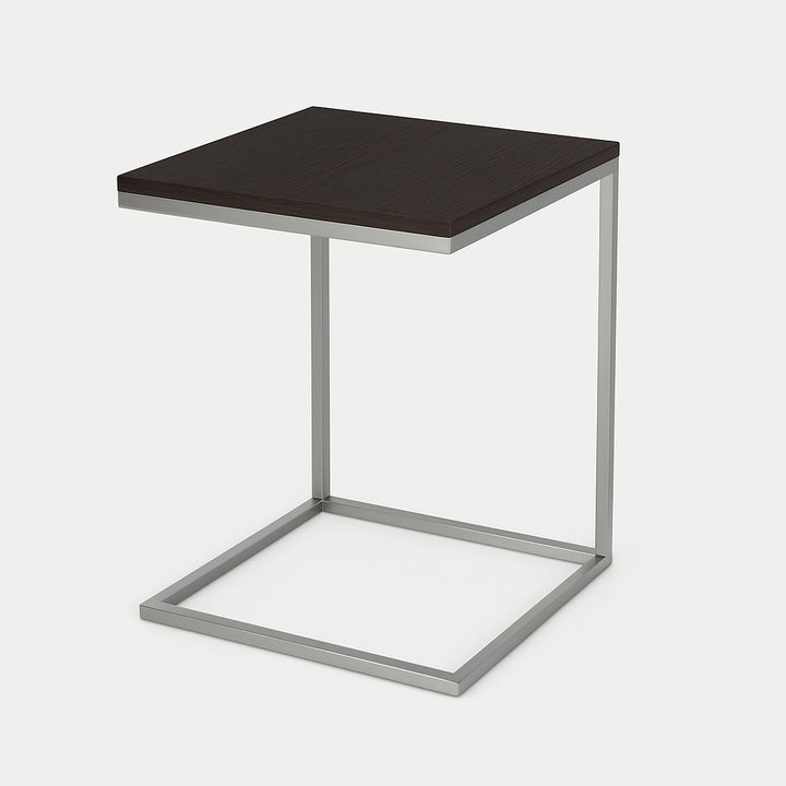 Flat Beistelltisch von Jan Kurtz