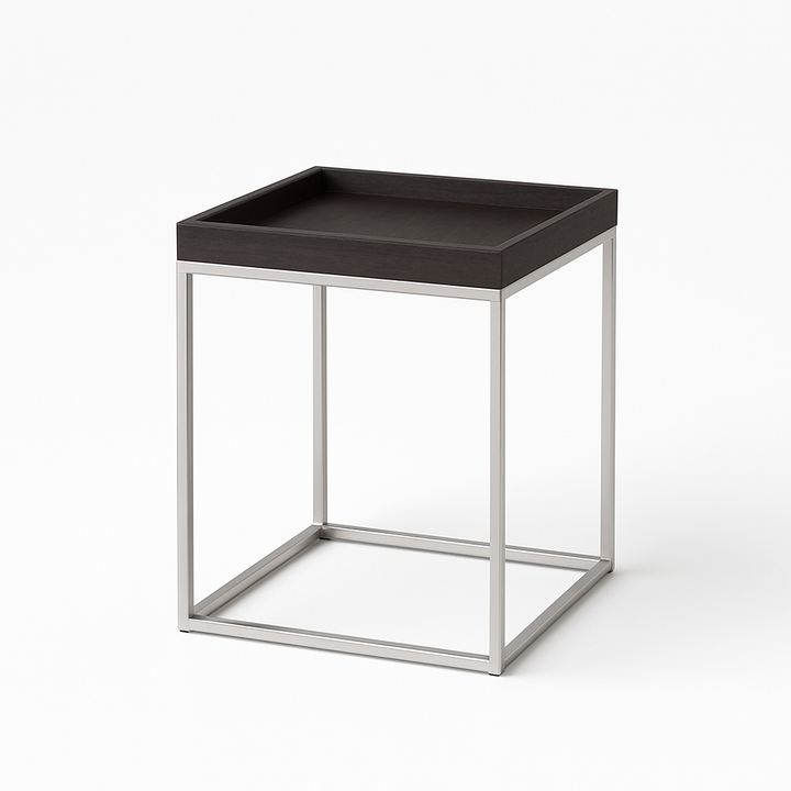 Pino Beistelltisch von Jan Kurtz