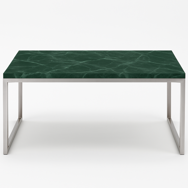 Pino Marmor Couchtisch von Jan Kurtz