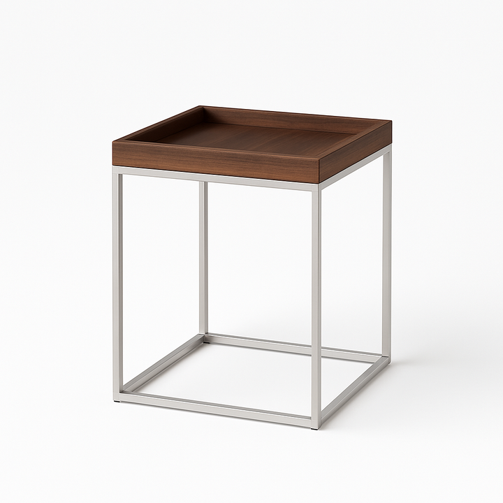 Pino Beistelltisch von Jan Kurtz