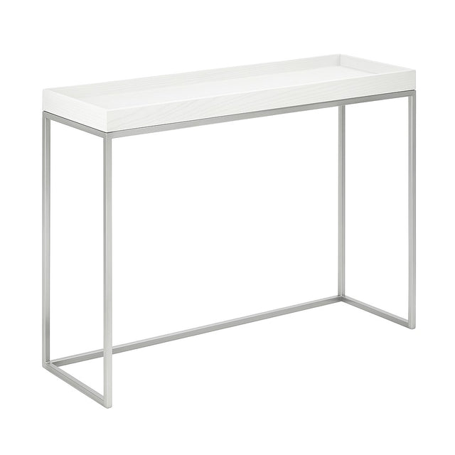 Pizzo Konsolentisch von Jan Kurtz