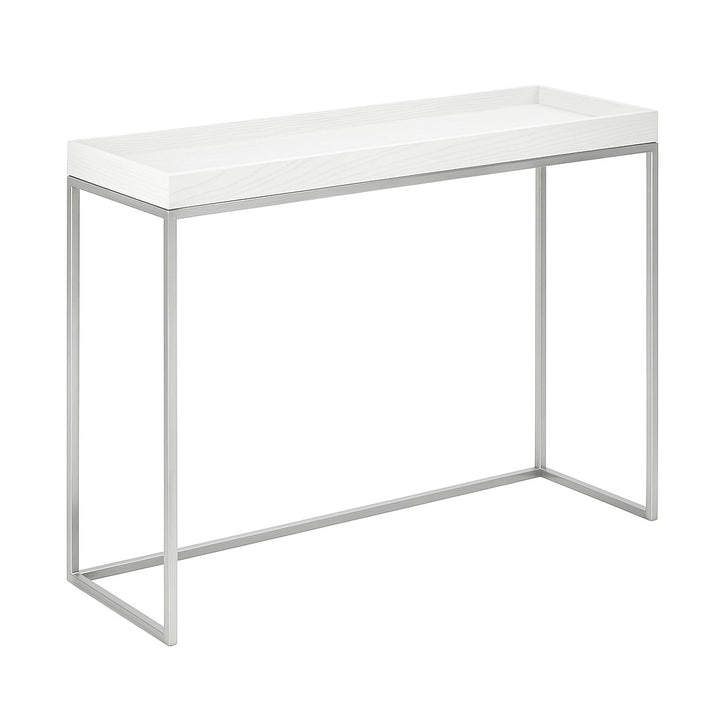 Pizzo Konsolentisch von Jan Kurtz