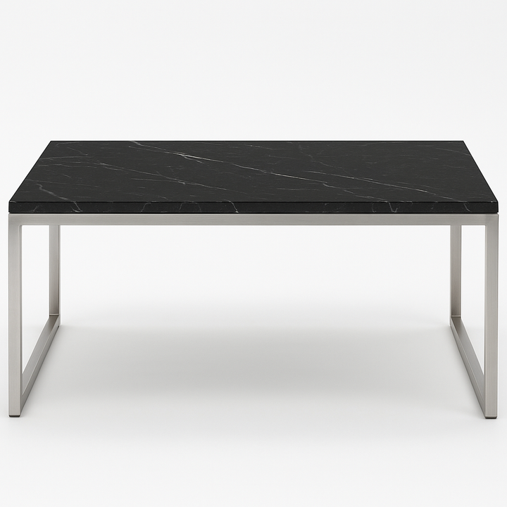 Pino Marmor Couchtisch von Jan Kurtz