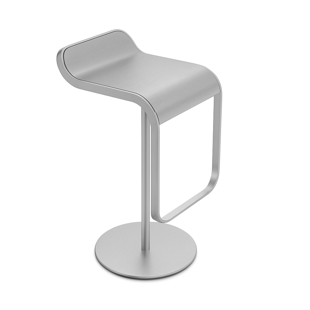 Barhocker Lem s81 von Lapalma