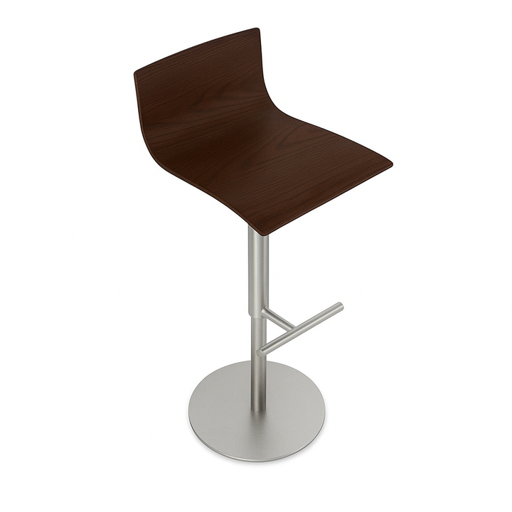 Barhocker Thin von Lapalma