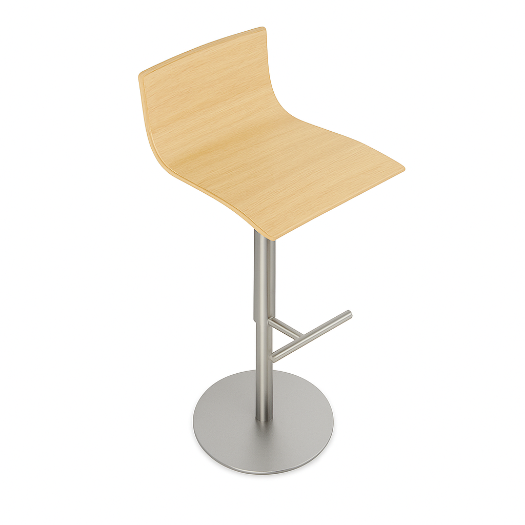 Barhocker Thin von Lapalma