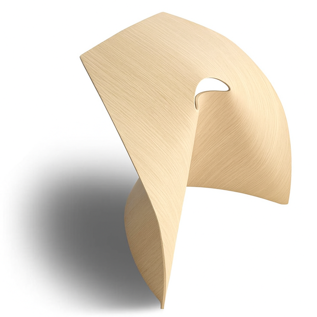 AP Hocker von lapalma