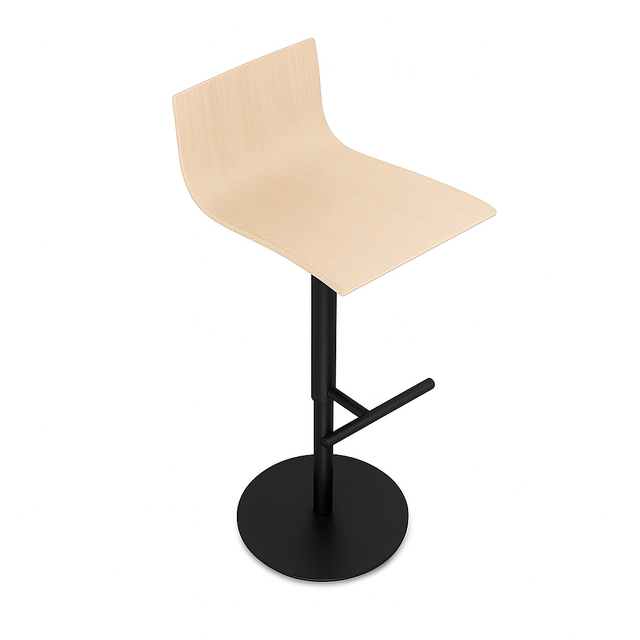 Barhocker Thin von Lapalma