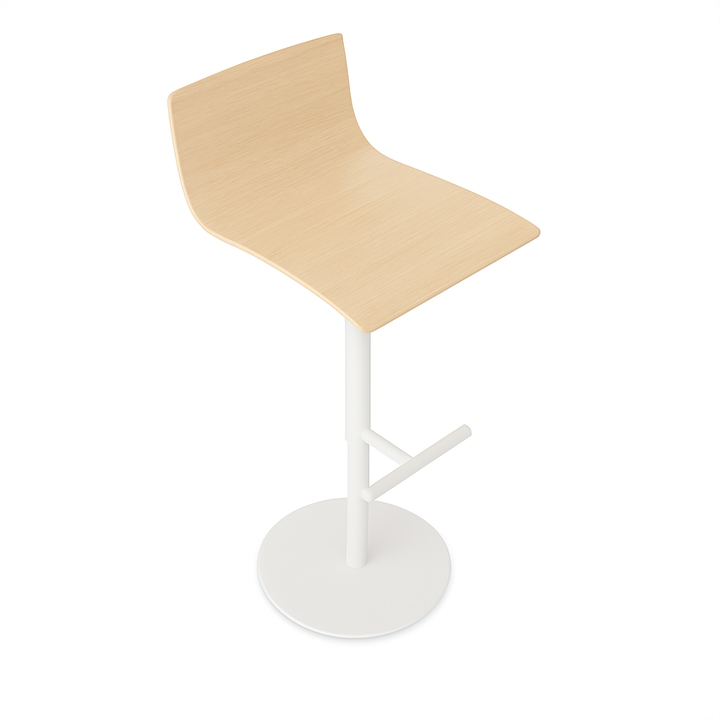 Barhocker Thin von Lapalma