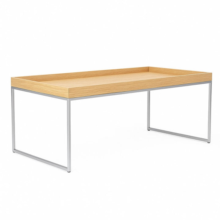 Pizzo Couchtisch von Jan Kurtz