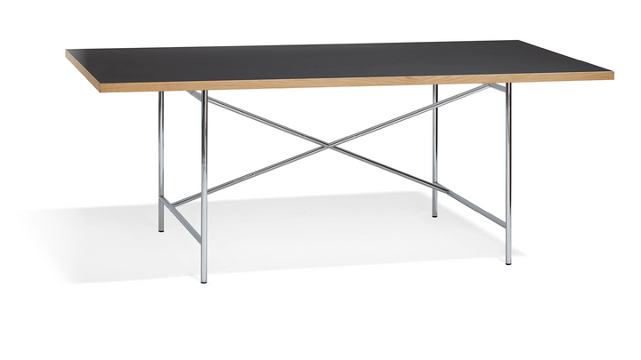 Eiermann 2 Tischgestell von Richard Lampert (Kreuzposition: Mittig)