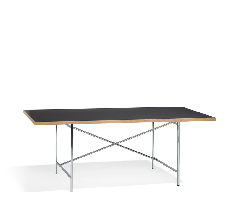 Eiermann 2 Tischgestell von Richard Lampert (Kreuzposition: Exzentrisch)