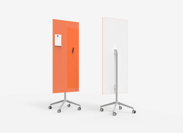 Mobile Schreibtafel Mood von Lintex