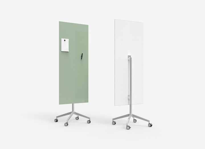 Mobile Schreibtafel Mood von Lintex