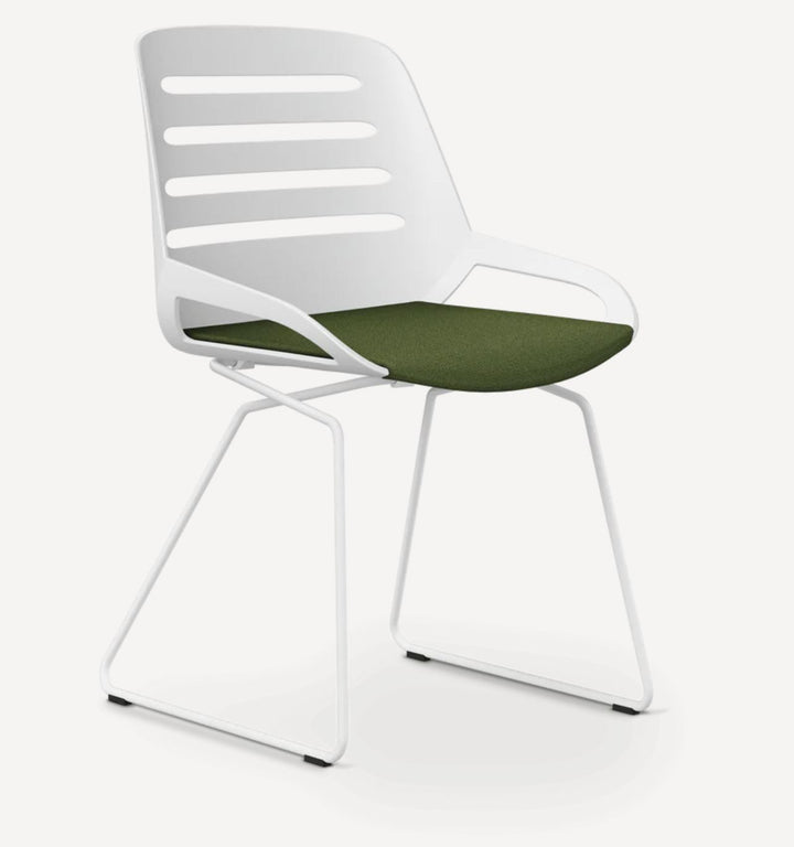 Aeris Numo Comfort mit Kufengestell