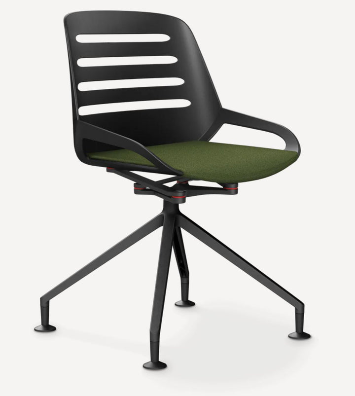 Aeris Numo Comfort mit Fußkreuz