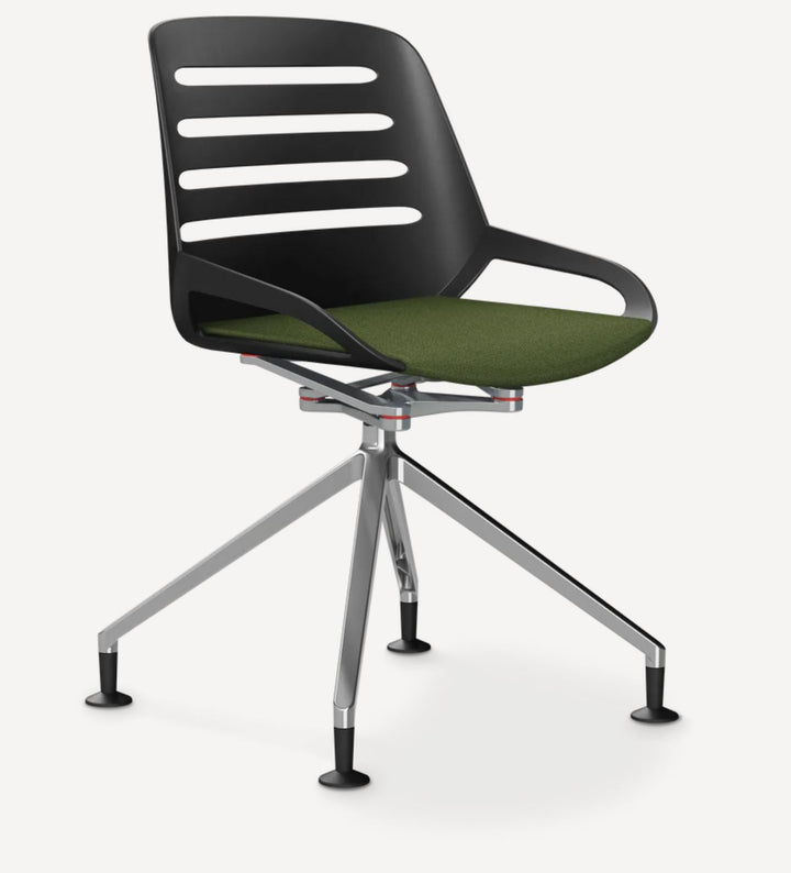 Aeris Numo Comfort mit Fußkreuz