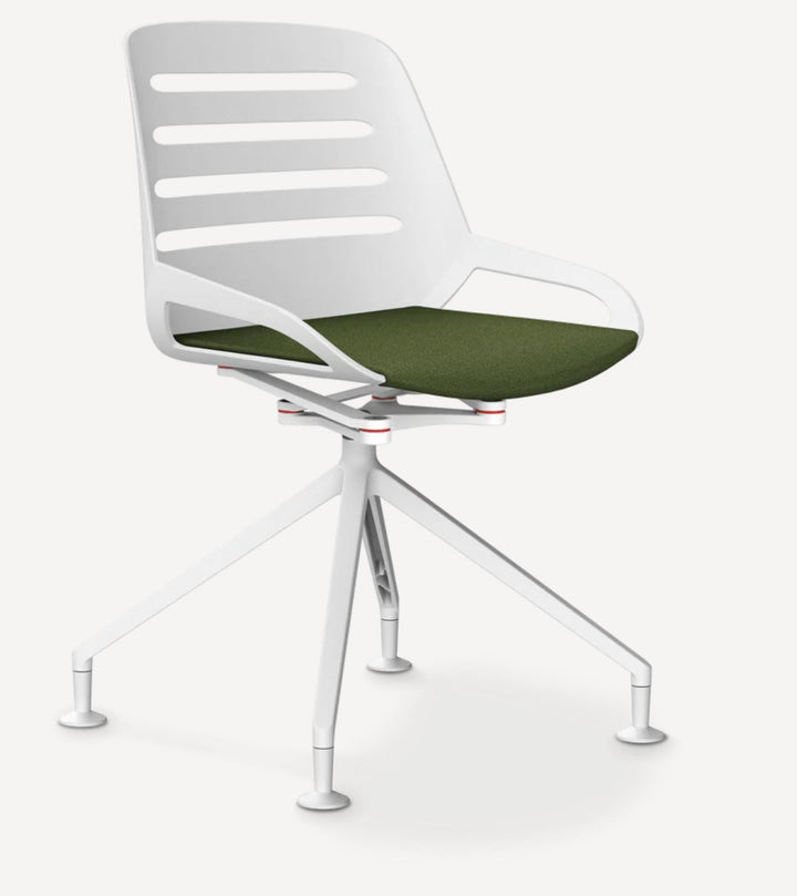 Aeris Numo Comfort mit Fußkreuz