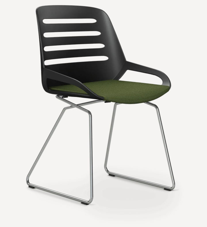 Aeris Numo Comfort mit Kufengestell