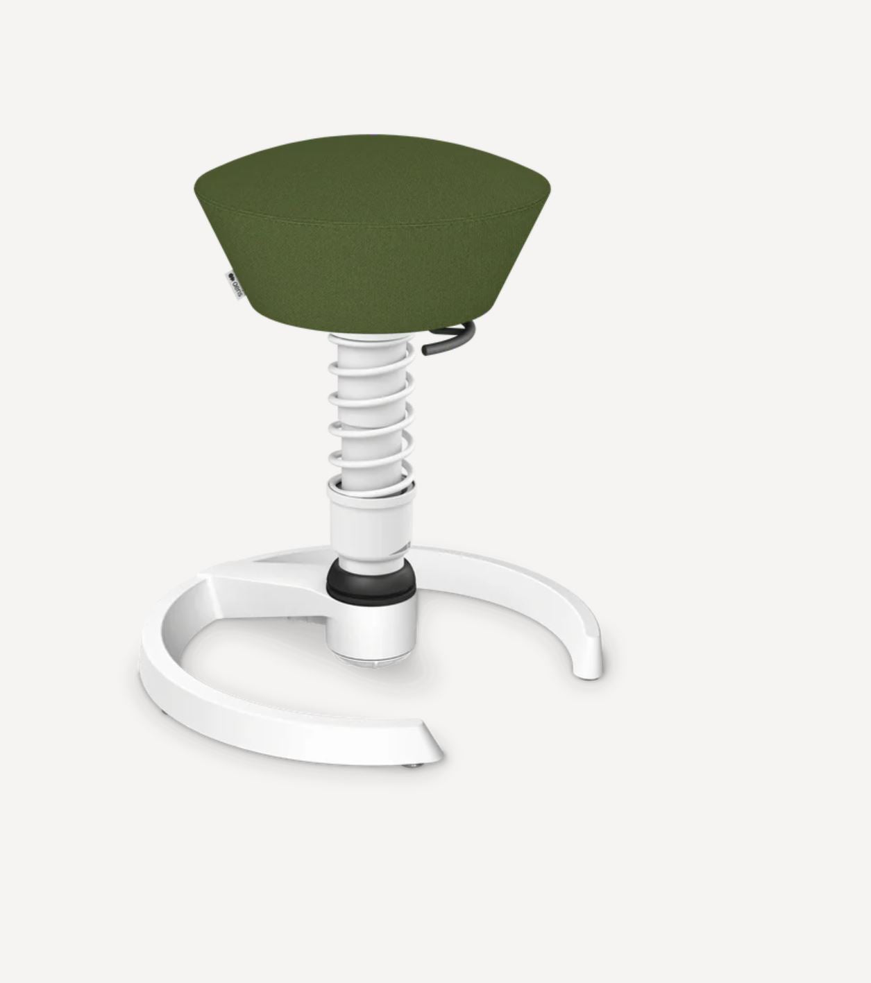 Aeris Swopper High mit Gleitern