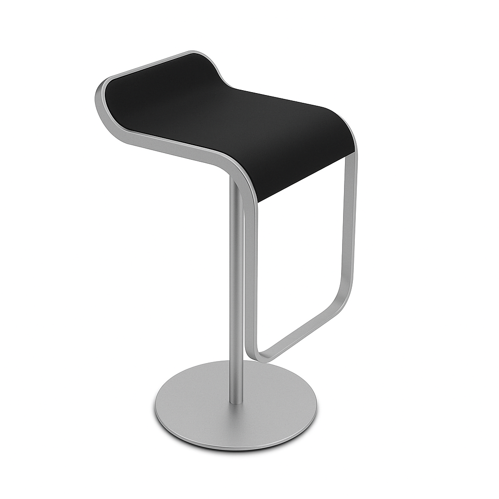 Barhocker Lem s80 von Lapalma