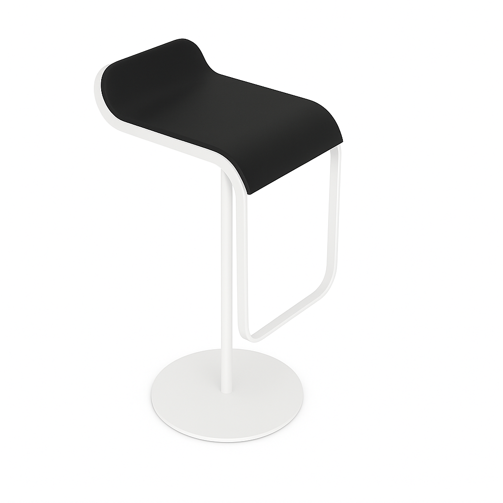 Barhocker Lem s80 von Lapalma